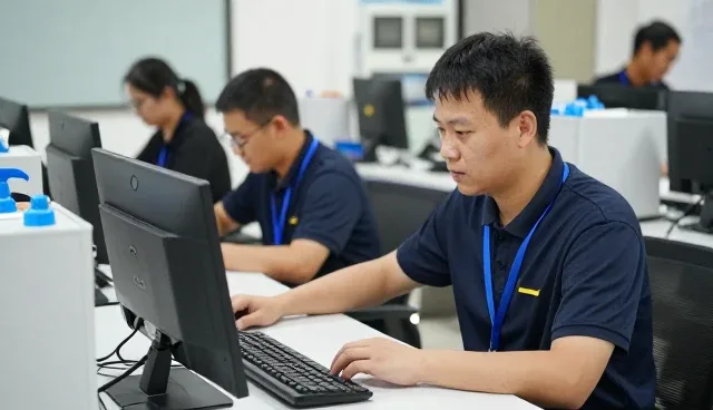 浙江南港投资管理有限公司行业分析管理培训答疑实录